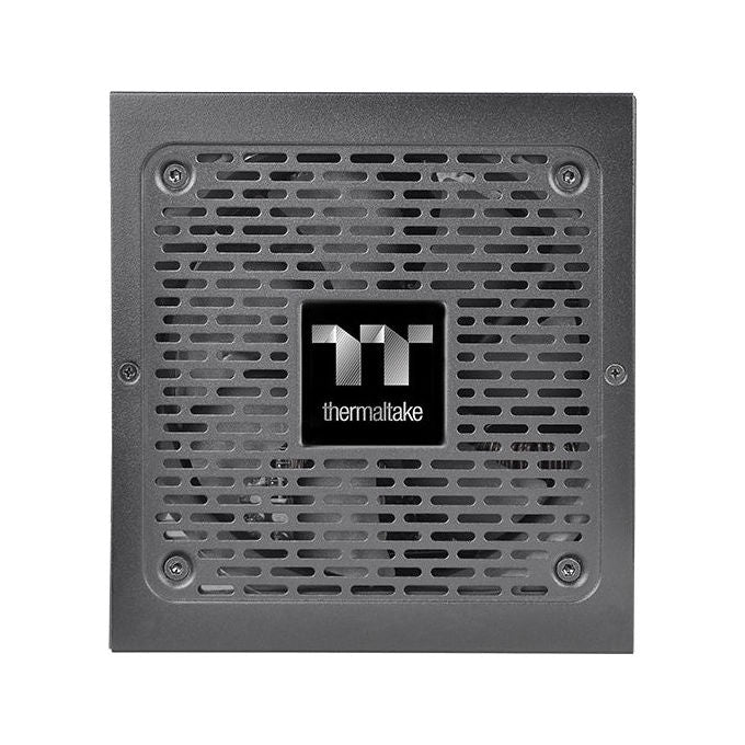 Thermaltake PS-SPD-0750NNSABE-7 Smart BX3 Pro SE Alimentatore PC 750 W 80 Plus Bronze non modulare colore Nero