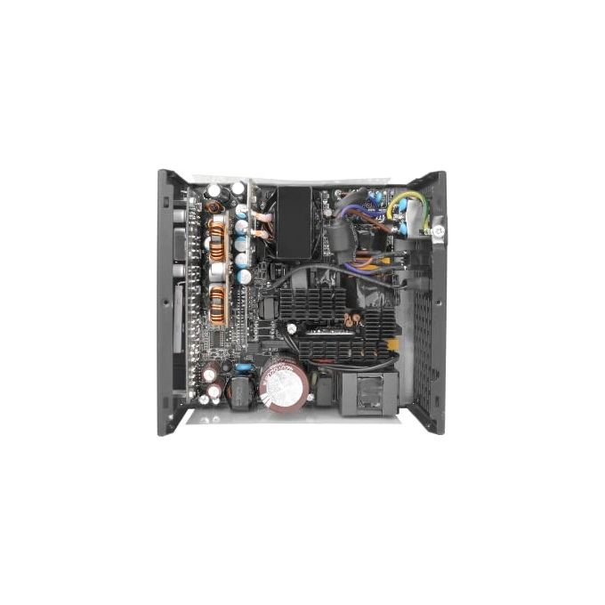 Thermaltake PS-TPD-1000FNFAGE-4 Toughpower GF3 Alimentatore PC 1000W ATX 3.0 80 PLUS Gold Modulare PCIe Gen5 colore Nero