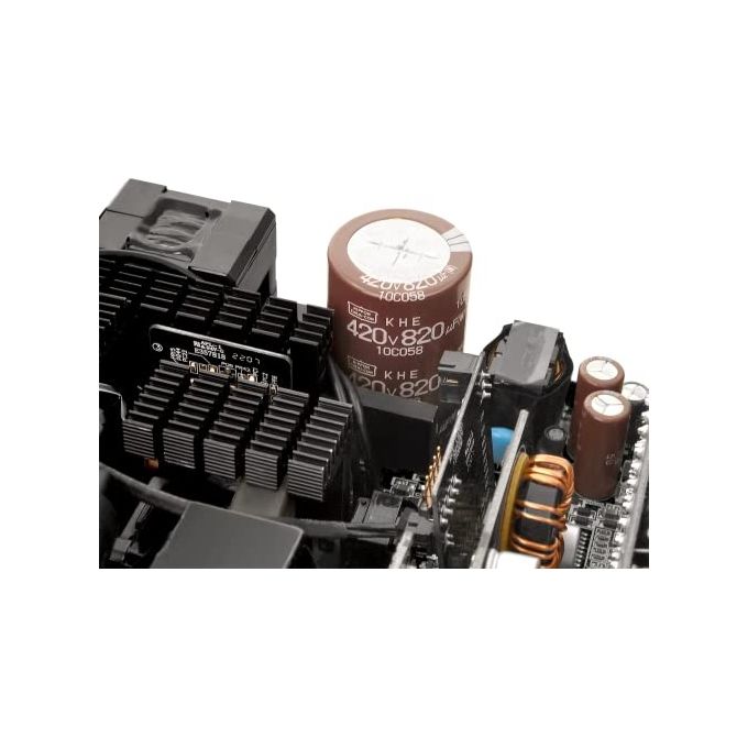 Thermaltake PS-TPD-1000FNFAGE-4 Toughpower GF3 Alimentatore PC 1000W ATX 3.0 80 PLUS Gold Modulare PCIe Gen5 colore Nero