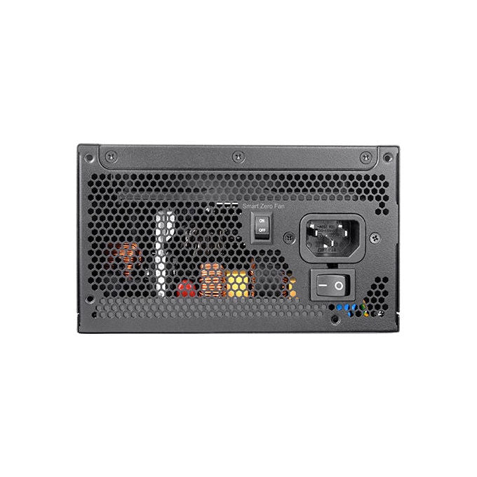 Thermaltake, Alimentatore PC 1000W, Completamente Modulare, Toughpower GT, ATX 3.1, Nero