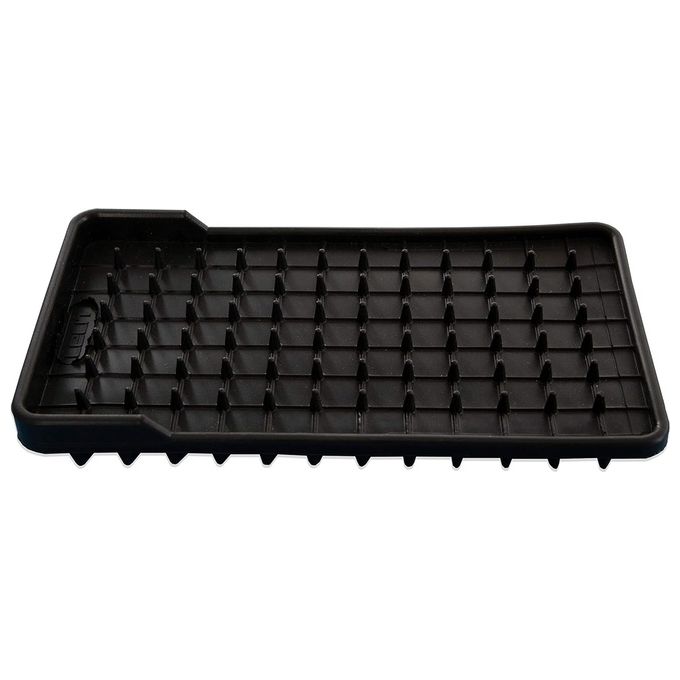 LELIT PS25 Tom Sistema stirante con Caldaia Separata Acciaio Inossidabile 2,5 Litri Single