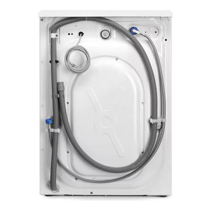 Electrolux EW6FZBG215 Serie 600 Lavatrice Carica Frontale 10.5 Kg 1400 rpm Classe A SensiCare Inverter 76 dB (84.7x59.7x63.6 cm) colore Bianco