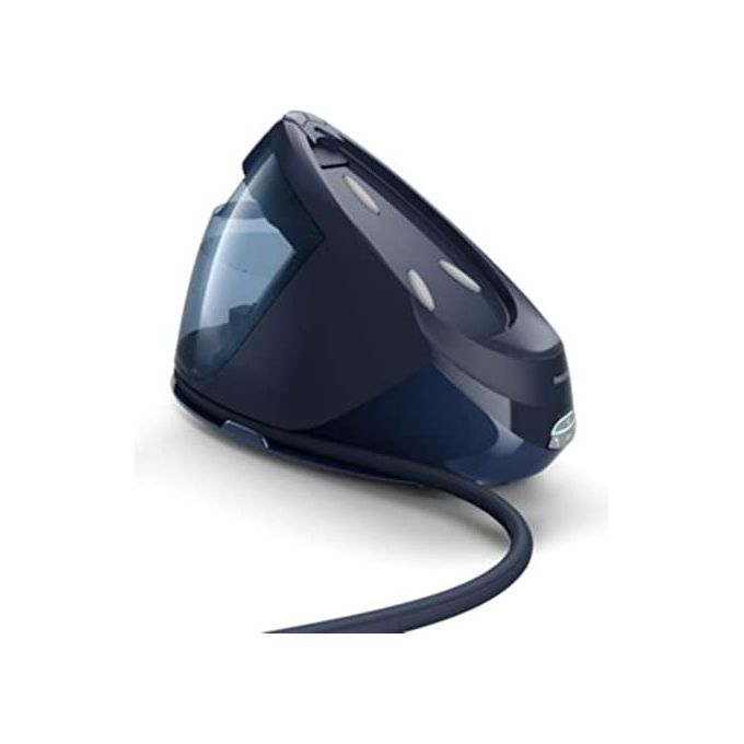 Philips PSG7130-20 PerfectCare 7000 Ferro da Stiro con Caldaia 2100 W 8 bar 600 g-min 1,8 L colore Blu