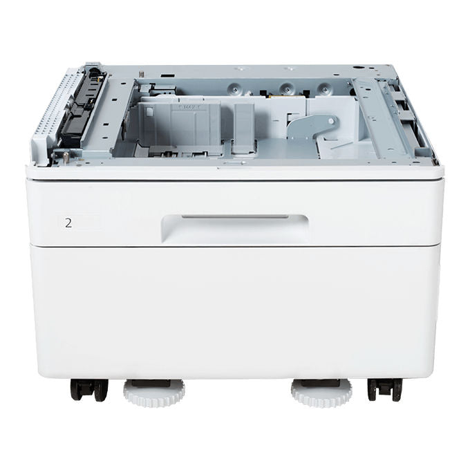 PANTUM PT270X Vassoio Aggiuntivo 550 Fogli con Armadio e RADF per Stampanti CM270ADN CM330ADN CM420ADN