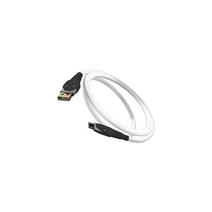 Gioteck Cavo Premium Viper Gold Plated