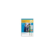Hp Carta Foto Lucida 10x15cm S B 100fg