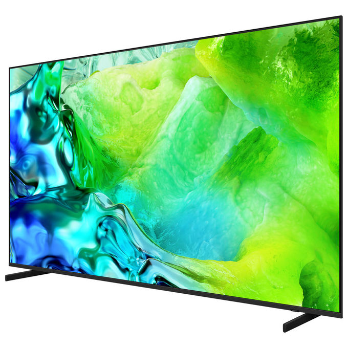Samsung QE100QN80HUXZT Neo QLED TV 4K Ultra HD 100'' Smart Wi-Fi Nero