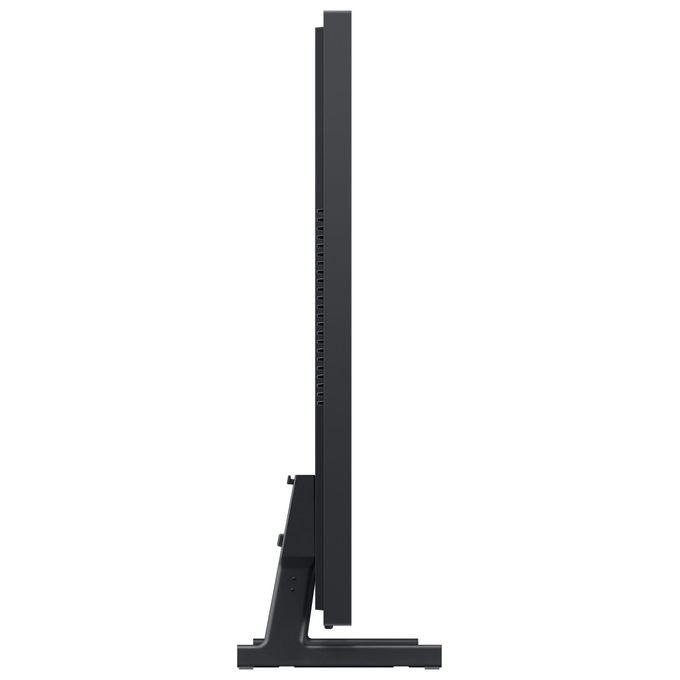 Samsung QE32LS03CBU The Frame TV QLED 32'' Full HD HDR10+ Smart TV Tizen Wi-Fi Bluetooth 5.2 colore Nero