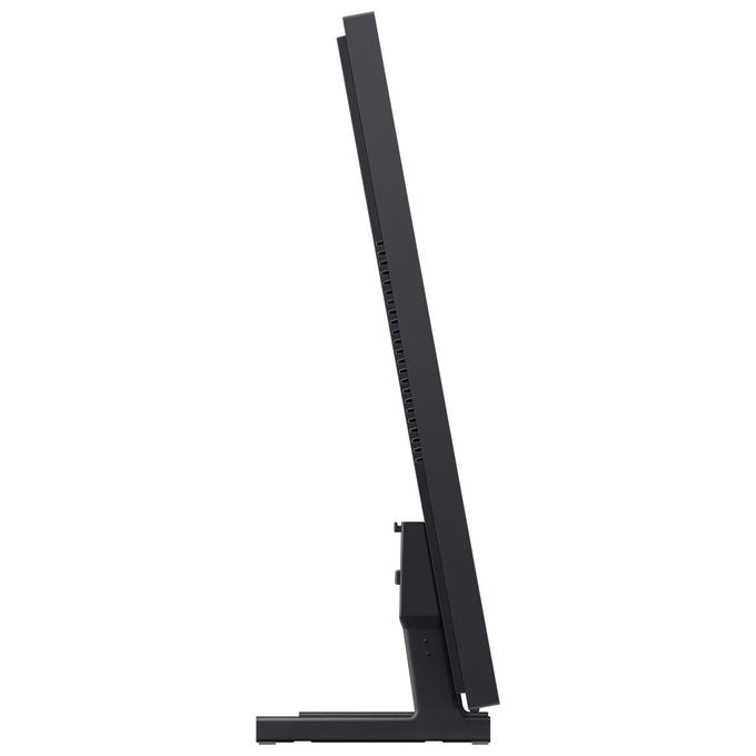 Samsung QE32LS03CBU The Frame TV QLED 32'' Full HD HDR10+ Smart TV Tizen Wi-Fi Bluetooth 5.2 colore Nero