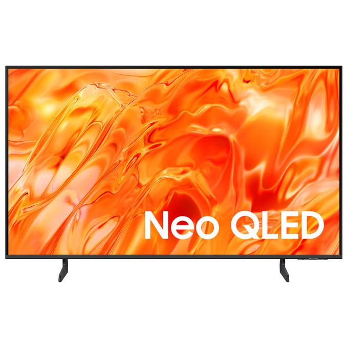 Samsung QE43QN70HAUXZT Neo QLED Smart TV 43'' 4K UHD 120Hz HDR10+ NQ4 AI Gaming Hub Tizen