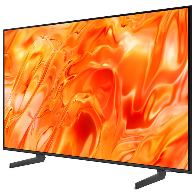 Samsung QE43QN70HAUXZT Neo QLED Smart TV 43'' 4K UHD 120Hz HDR10+ NQ4 AI Gaming Hub Tizen