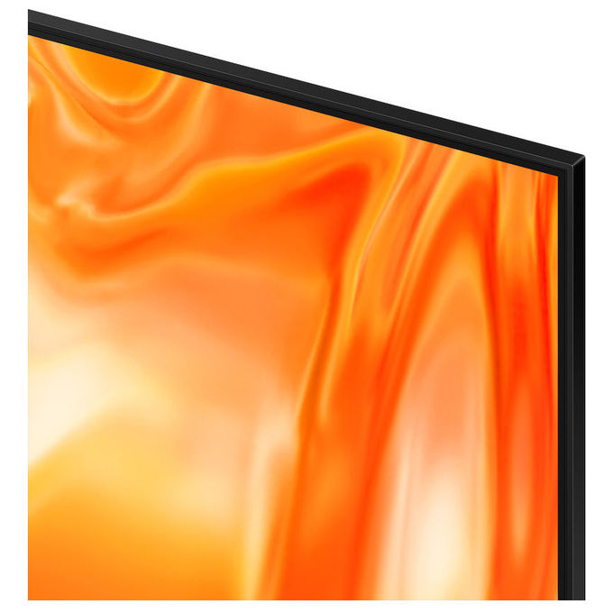 Samsung QE43QN70HAUXZT Neo QLED Smart TV 43'' 4K UHD 120Hz HDR10+ NQ4 AI Gaming Hub Tizen