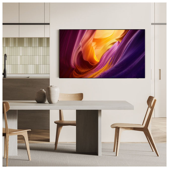 Samsung QE48S95HAEXZT S95H Smart TV OLED 48'' 4K NQ4 AI Gen3 Motion Xcelerator 165Hz Dolby Atmos colore Nero