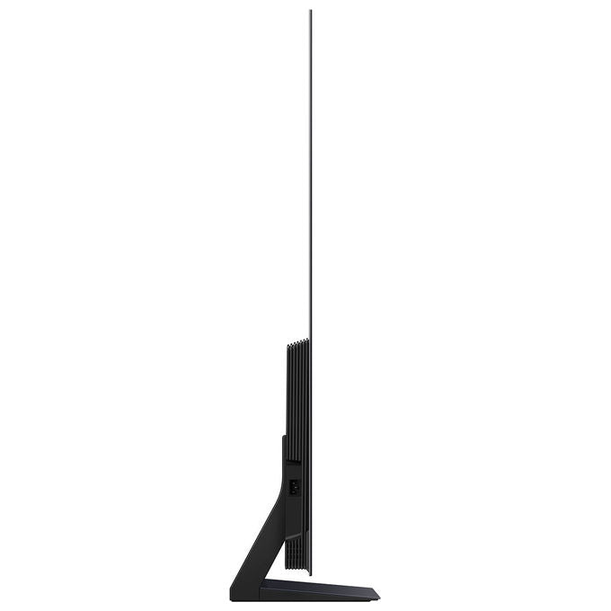 Samsung QE48S95HAEXZT S95H Smart TV OLED 48'' 4K NQ4 AI Gen3 Motion Xcelerator 165Hz Dolby Atmos colore Nero