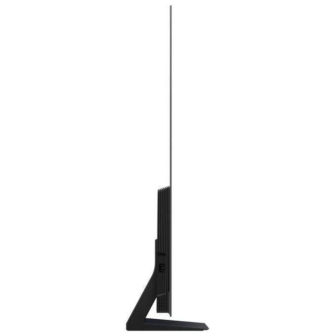 Samsung QE48S95HAEXZT S95H Smart TV OLED 48'' 4K NQ4 AI Gen3 Motion Xcelerator 165Hz Dolby Atmos colore Nero