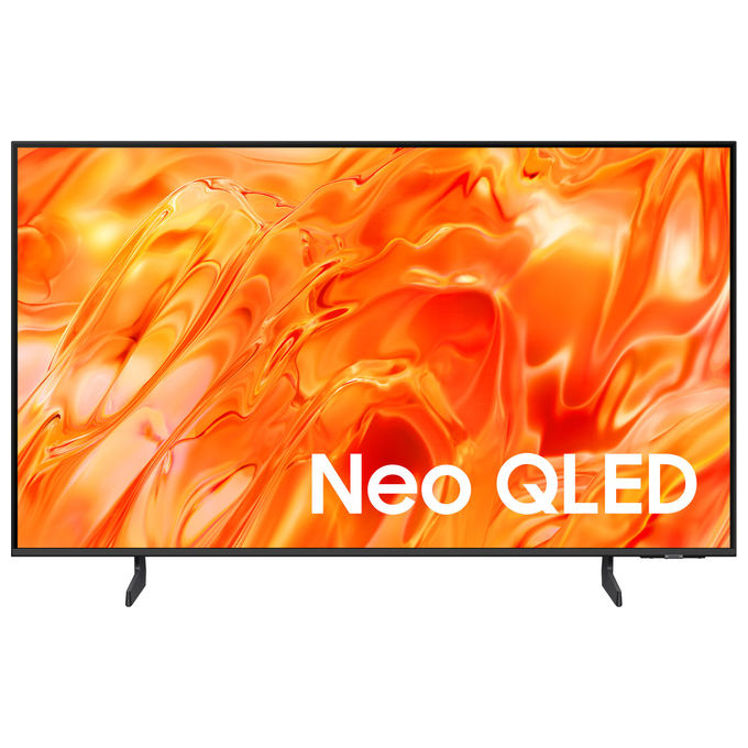 Samsung QE50QN70HAUXZT Neo QLED Smart TV 50'' 4K Ultra HD NQ4 AI AirSlim Tizen