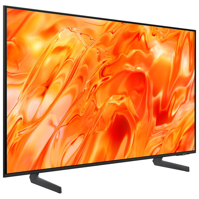 Samsung QE50QN70HAUXZT Neo QLED Smart TV 50'' 4K Ultra HD NQ4 AI AirSlim Tizen