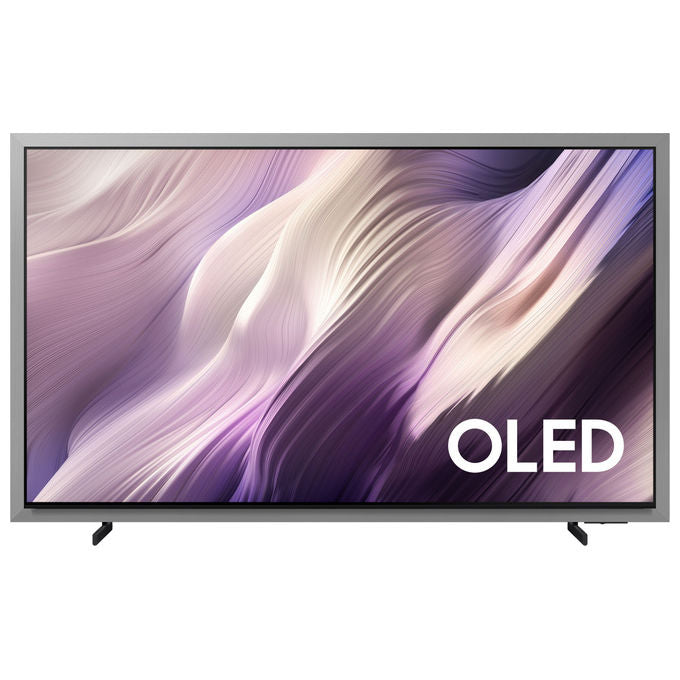 Samsung QE55S99HATXZT S99H Smart TV OLED 4K 55'' Vision AI Processore NQ4 AI Gen3 Tizen Motion Xcelerator 165Hz Dolby Atmos