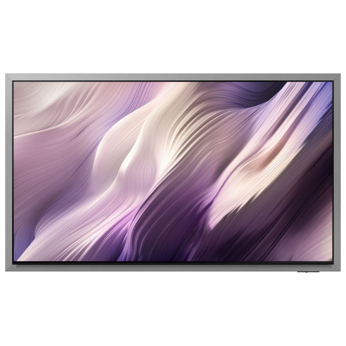 Samsung QE55S99HATXZT S99H Smart TV OLED 4K 55'' Vision AI Processore NQ4 AI Gen3 Tizen Motion Xcelerator 165Hz Dolby Atmos