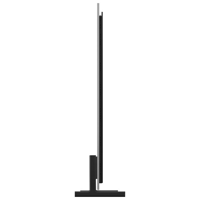 Samsung QE55S99HATXZT S99H Smart TV OLED 4K 55'' Vision AI Processore NQ4 AI Gen3 Tizen Motion Xcelerator 165Hz Dolby Atmos