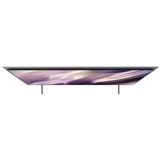 Samsung QE55S99HATXZT S99H Smart TV OLED 4K 55'' Vision AI Processore NQ4 AI Gen3 Tizen Motion Xcelerator 165Hz Dolby Atmos