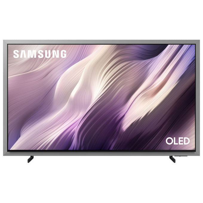 Samsung QE55S99HATXZT S99H Smart TV OLED 4K 55'' Vision AI Processore NQ4 AI Gen3 Tizen Motion Xcelerator 165Hz Dolby Atmos