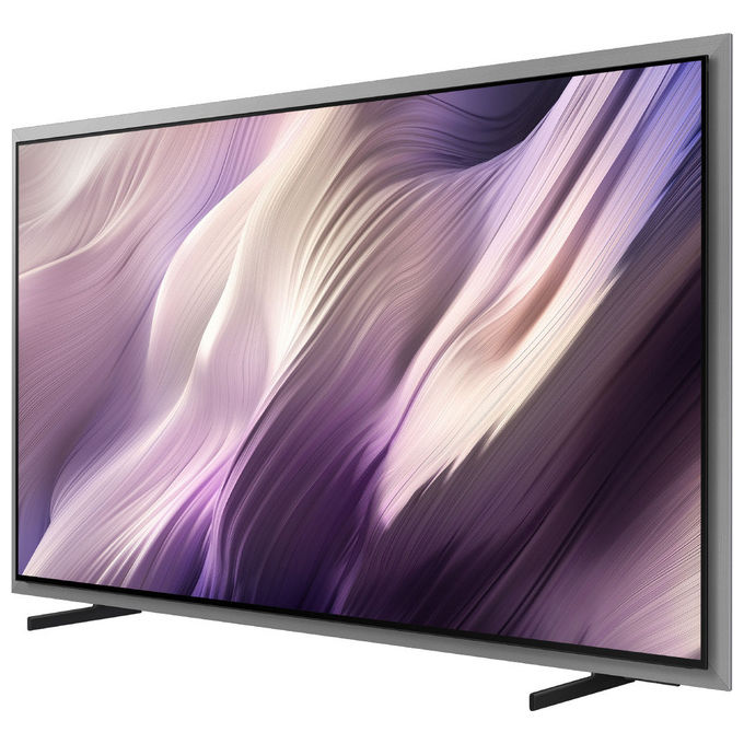 Samsung QE55S99HATXZT S99H Smart TV OLED 4K 55'' Vision AI Processore NQ4 AI Gen3 Tizen Motion Xcelerator 165Hz Dolby Atmos