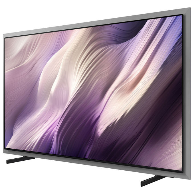 Samsung QE55S99HATXZT S99H Smart TV OLED 4K 55'' Vision AI Processore NQ4 AI Gen3 Tizen Motion Xcelerator 165Hz Dolby Atmos