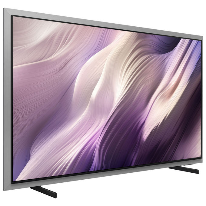 Samsung QE55S99HATXZT S99H Smart TV OLED 4K 55'' Vision AI Processore NQ4 AI Gen3 Tizen Motion Xcelerator 165Hz Dolby Atmos