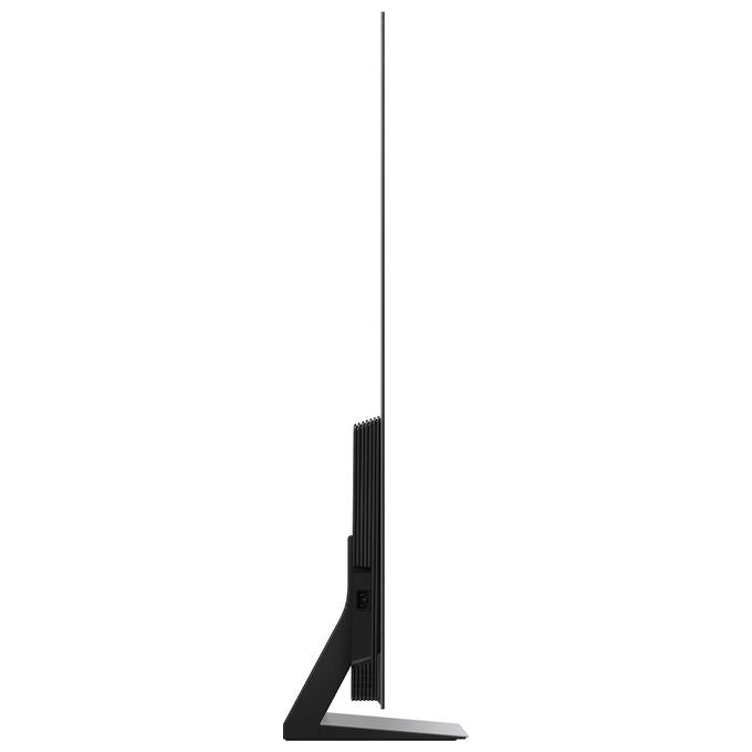 Samsung QE83S90HAEXZT S90H TV OLED 83'' 4K UHD HDR+ Dolby Atmos NQ4 AI Gen3 Tizen Ultimate Gaming Pack colore Nero