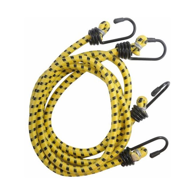 Alte Corda Elastica Mm 8 Cm 100 Pz.2
