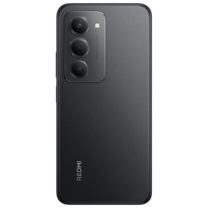 Xiaomi Redmi 15 4G 8GB RAM 256GB 6.9'' Dual Sim Midnight Black