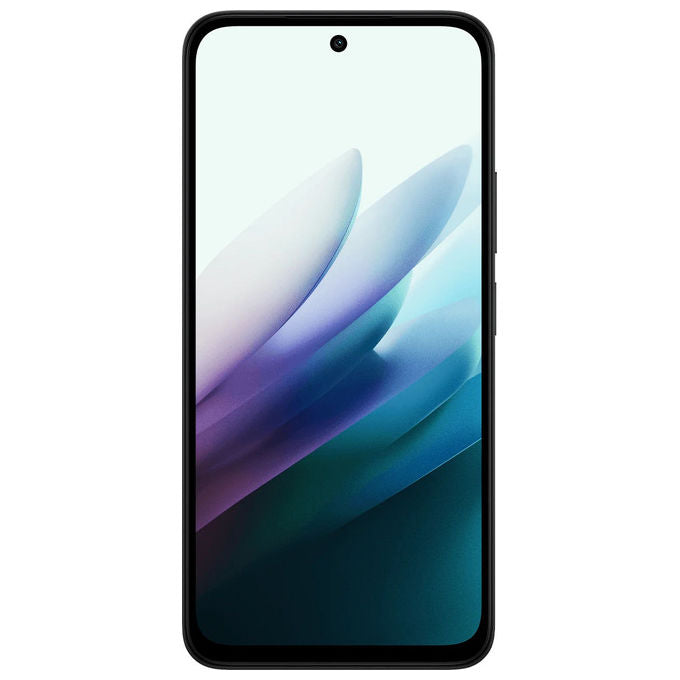 Xiaomi Redmi 15 4G 8GB RAM 256GB 6.9'' Dual Sim Midnight Black