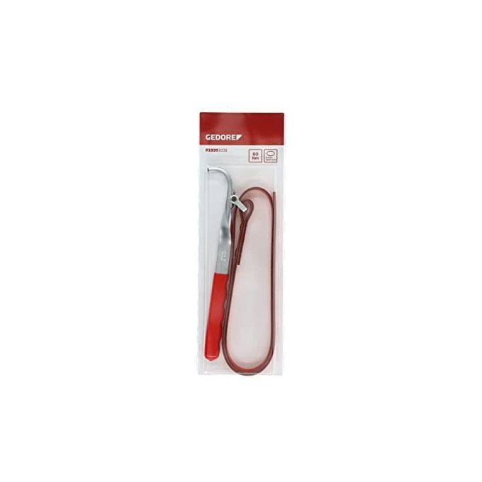 Gedore Red Chiave a Nastro