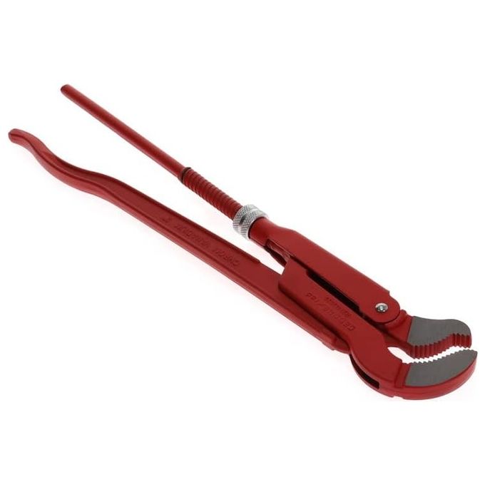 Gedore Red Pinza Giratubi Forma S