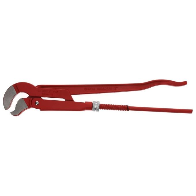 Gedore Red Pinza Giratubi Forma S