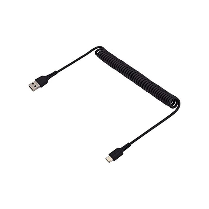 Startech.com Cavo Usb C Ricarica Veloce da 1mt  Nero
