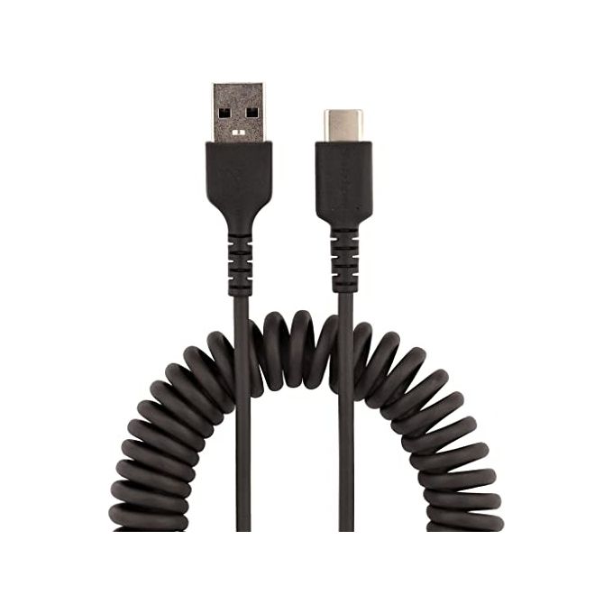 Startech.com Cavo Usb C Ricarica Veloce da 1mt  Nero