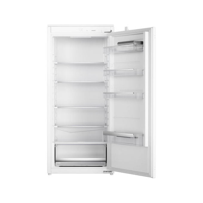 Asko R 31221 SI Frigorifero da incasso Litri 199 Altezza 122 5 cm Classe E dB 33 colore Bianco