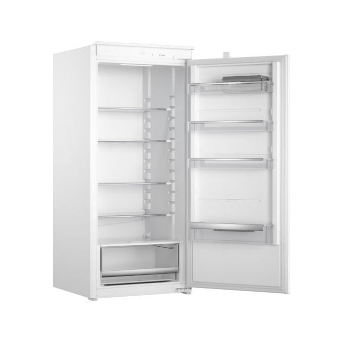 Asko R 31221 SI Frigorifero da incasso Litri 199 Altezza 122 5 cm Classe E dB 33 colore Bianco