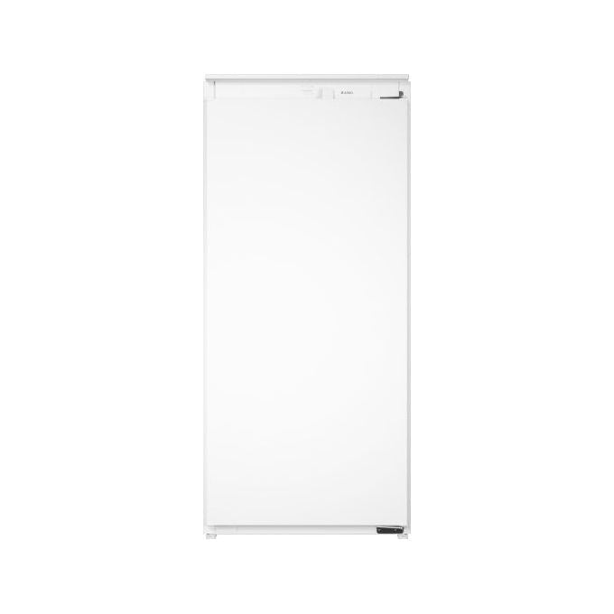 Asko R 31221 SI Frigorifero da incasso Litri 199 Altezza 122 5 cm Classe E dB 33 colore Bianco