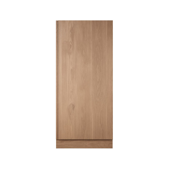 Asko R 31221 SI Frigorifero da incasso Litri 199 Altezza 122 5 cm Classe E dB 33 colore Bianco