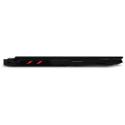 MSI RAIDER 18 MAX HX A2WI-1081IT Raider 18 MAX HX Computer portatile 18'' 3840x2400 Mini LED Intel Core Ultra 9 290HX Plus 32 GB DDR5 2 TB SSD NVIDIA GeForce RTX 5080 Wi-Fi 7 Thunderbolt 5 Windows 11 Home colore Nero