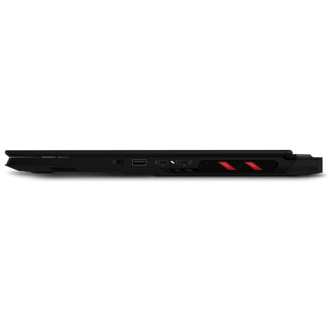 MSI RAIDER 18 MAX HX A2WI-1081IT Raider 18 MAX HX Computer portatile 18'' 3840x2400 Mini LED Intel Core Ultra 9 290HX Plus 32 GB DDR5 2 TB SSD NVIDIA GeForce RTX 5080 Wi-Fi 7 Thunderbolt 5 Windows 11 Home colore Nero