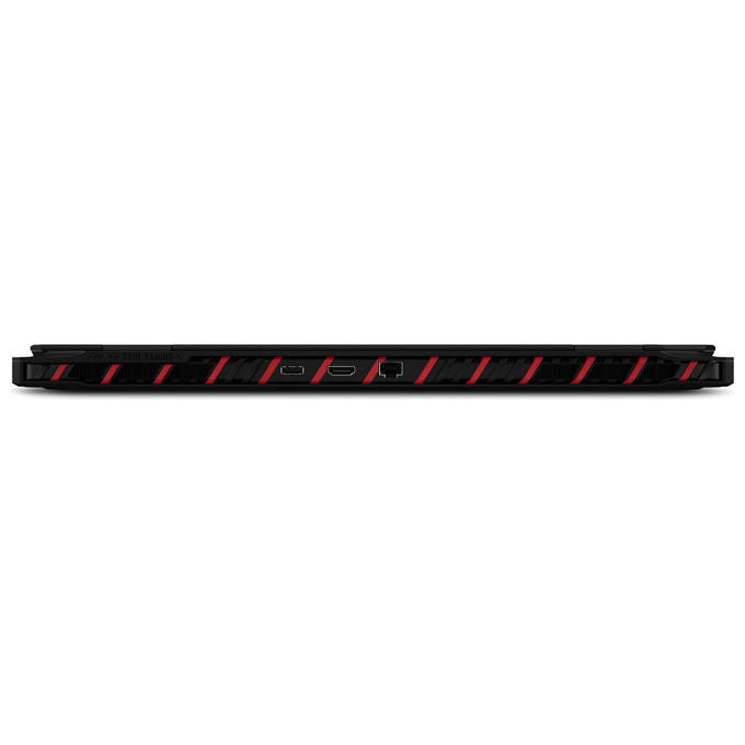 MSI RAIDER 18 MAX HX A2WI-1081IT Raider 18 MAX HX Computer portatile 18'' 3840x2400 Mini LED Intel Core Ultra 9 290HX Plus 32 GB DDR5 2 TB SSD NVIDIA GeForce RTX 5080 Wi-Fi 7 Thunderbolt 5 Windows 11 Home colore Nero