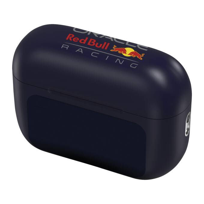Red Bull Racing RDBTWS Auricolari True Wireless TWS Bluetooth ANC ENC Microfono Touch 6h colore Blu scuro