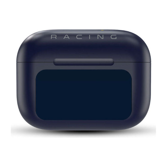 Nilox, Auricolari Sportivi True Wireless, Schermo LCD, Con LED, Nero
