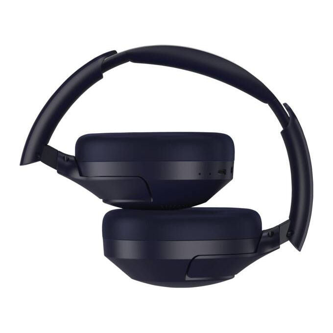 Nilox Auricolari Redbull Headphone Panc Neri con Microfono