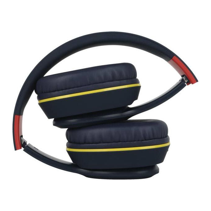 Nilox Cuffie Wireless Classic con Microfono