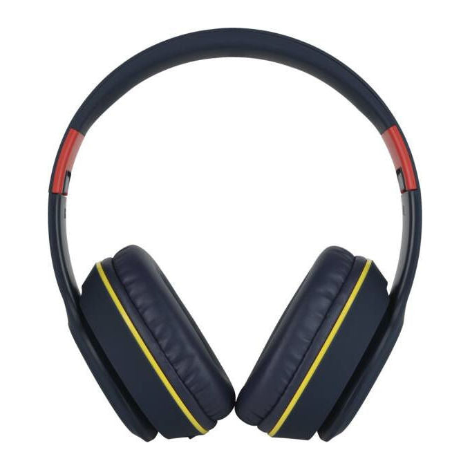 Nilox Cuffie Wireless Classic con Microfono